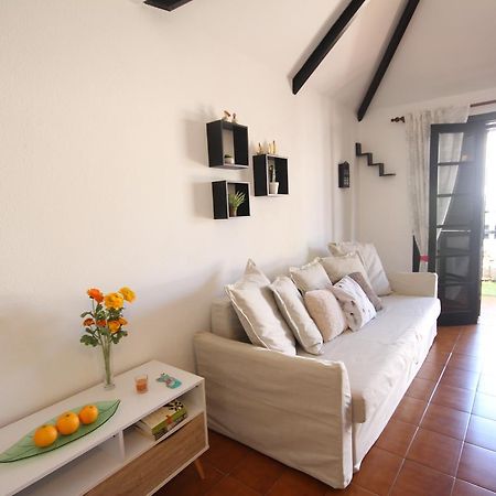 Apartment Las Palmeras, Las Americas Плая-де-лас-Америкас Экстерьер фото