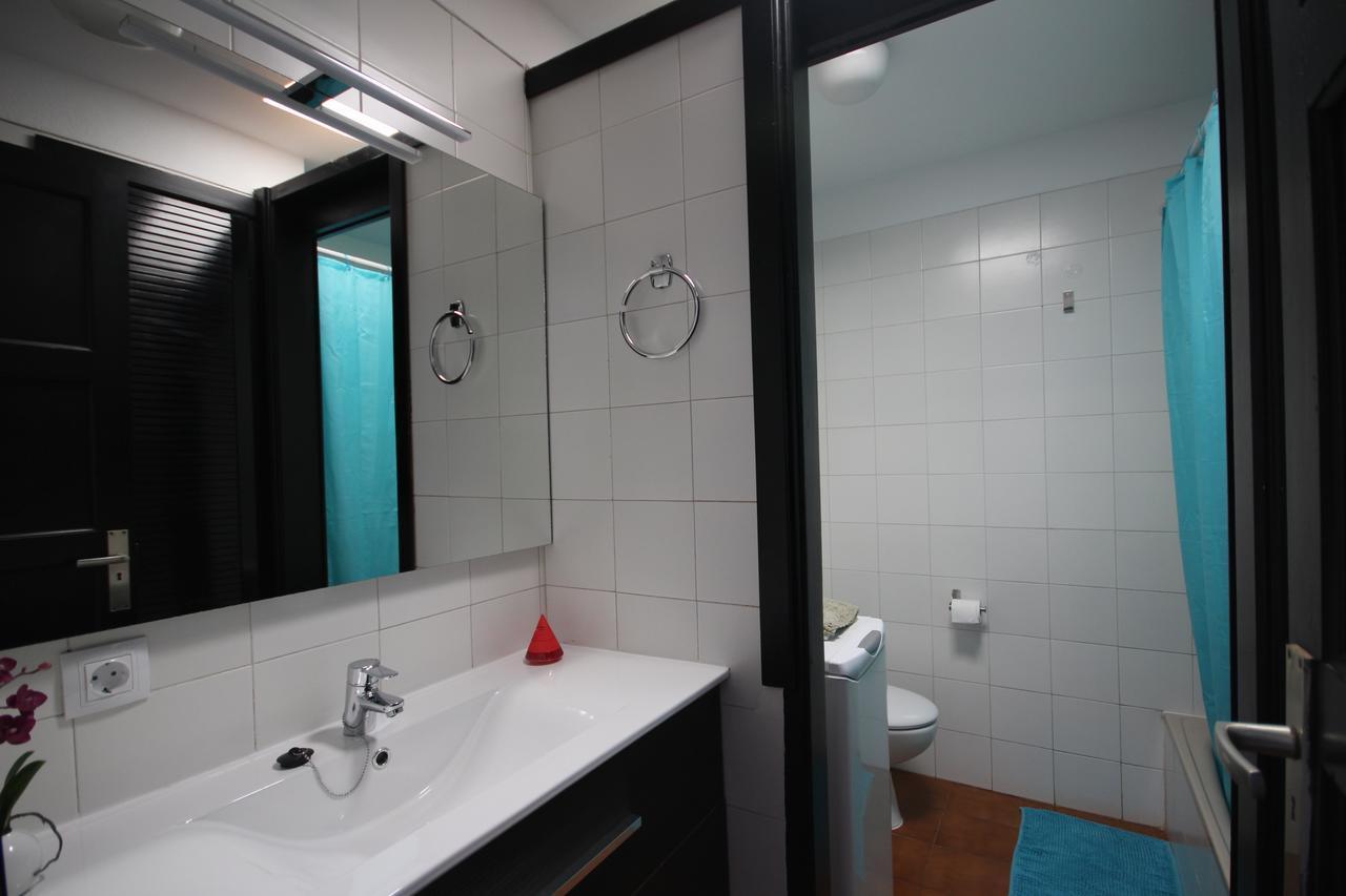 Apartment Las Palmeras, Las Americas Плая-де-лас-Америкас Экстерьер фото