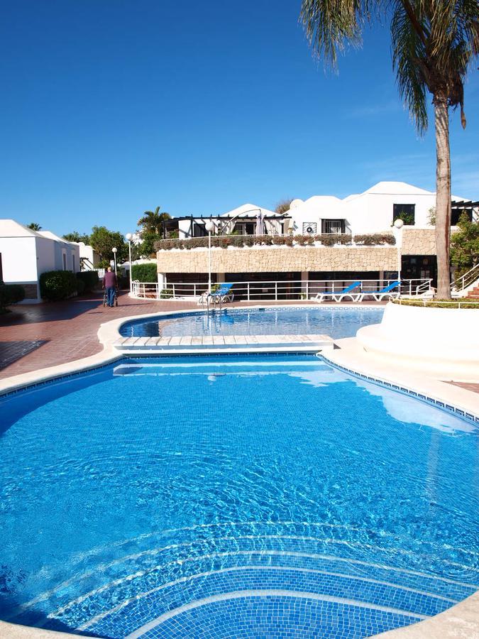 Apartment Las Palmeras, Las Americas Плая-де-лас-Америкас Экстерьер фото