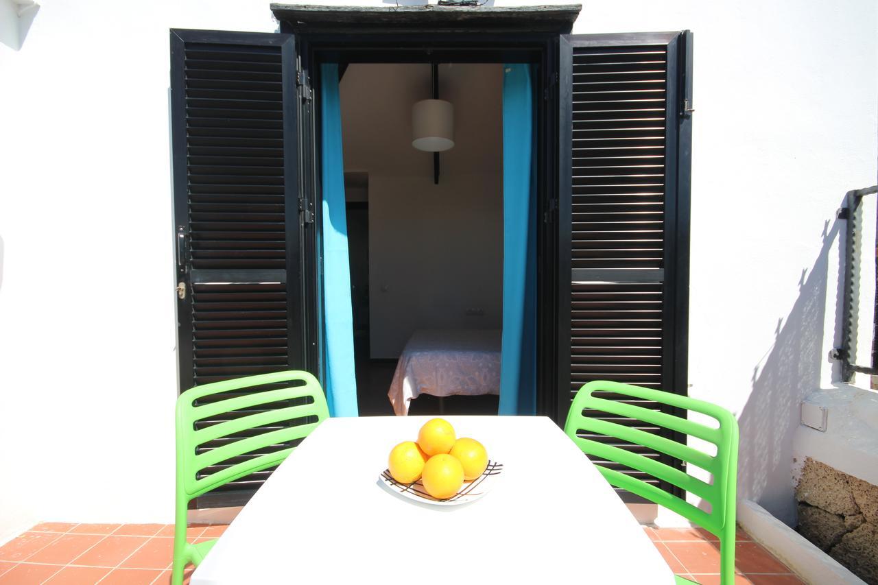 Apartment Las Palmeras, Las Americas Плая-де-лас-Америкас Экстерьер фото