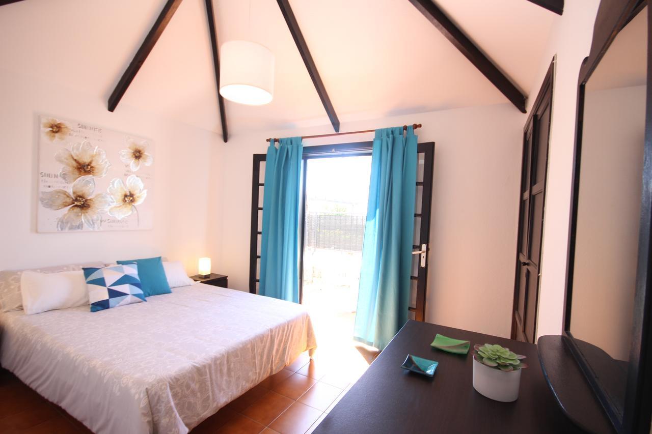 Apartment Las Palmeras, Las Americas Плая-де-лас-Америкас Экстерьер фото